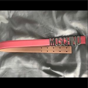 Moschino Belt